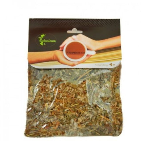 Comprar online FRAMBUESA HOJA 40 gr de BOTANICUM. Imagen 1