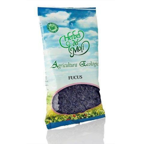 Comprar online FUCUS SELECTO 75 Gramos de HERBES DEL MOLI. Imagen 1