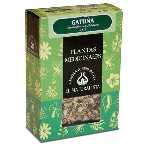 Comprar online GATUÑA 80 gr Trociscos de EL NATURALISTA. Imagen 1
