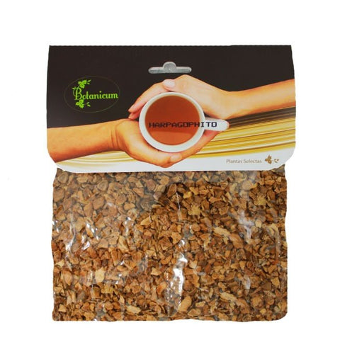 Comprar online HARPAGOPHITO 50 gr de BOTANICUM. Imagen 1