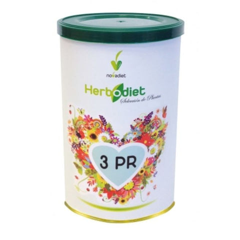 Comprar online HERBODIET 3 PR 80 gr de NOVADIET. Imagen 1
