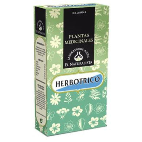 Comprar online HERBOTRICO 100 gr Trociscos de EL NATURALISTA. Imagen 1