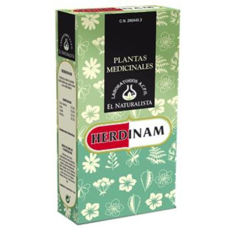 Comprar online HERDINAN 100 gr de EL NATURALISTA. Imagen 1
