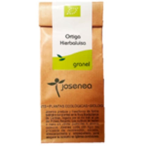 Comprar online HIERBALUISA-ORTIGA BIO GRANEL 25 GR de JOSENEA. Imagen 1