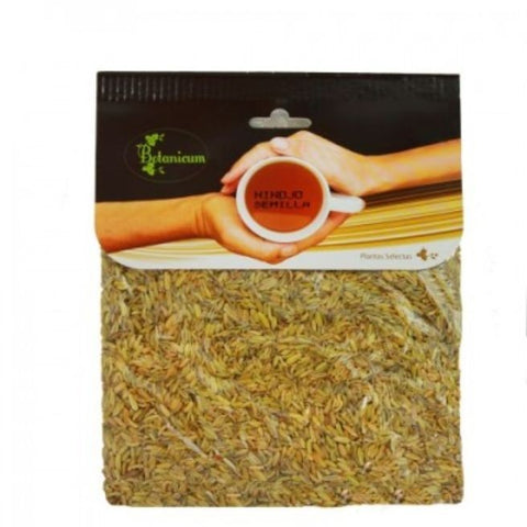 Comprar online HINOJO SEMILLA 60 gr de BOTANICUM. Imagen 1