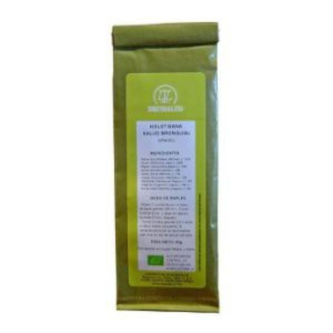 Comprar online HOLOTISANA SALUD BRONQUIAL 40 gr de EQUISALUD. Imagen 1