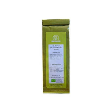 Comprar online HOLOTISANA SALUD INTESTINAL 60 gr de EQUISALUD. Imagen 1
