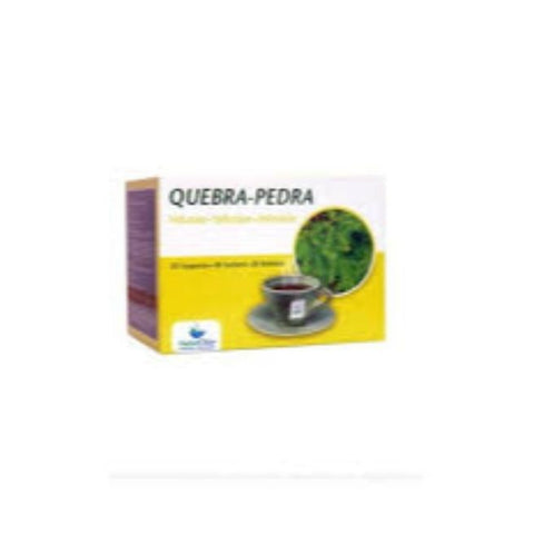 Comprar online INFUSION ROMPEPIEDRAS 20 FILTROS de DIETMED. Imagen 1
