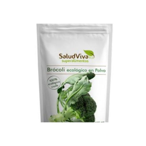 Comprar online BROCOLI 200 GRS. de SALUD VIVA. Imagen 1