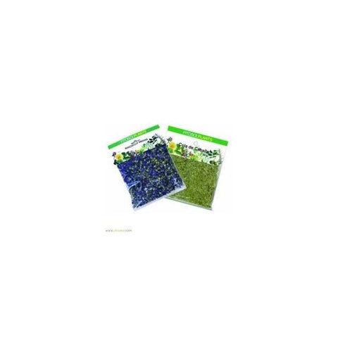Comprar online MALVA FLOR 30 gr de YNSADIET. Imagen 1
