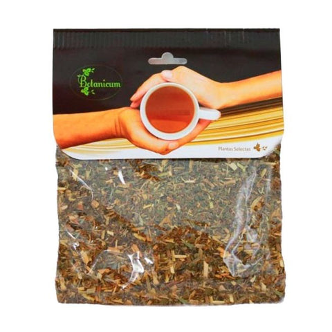 Comprar online MANZANILLA DULCE 30 gr de NATURLIDER. Imagen 1