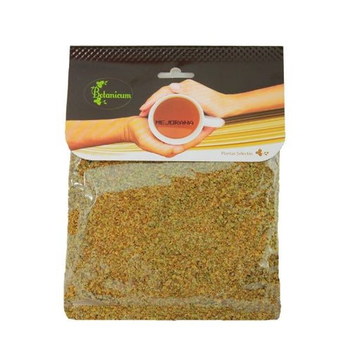 Comprar online MEJORANA 40 gr de BOTANICUM. Imagen 1