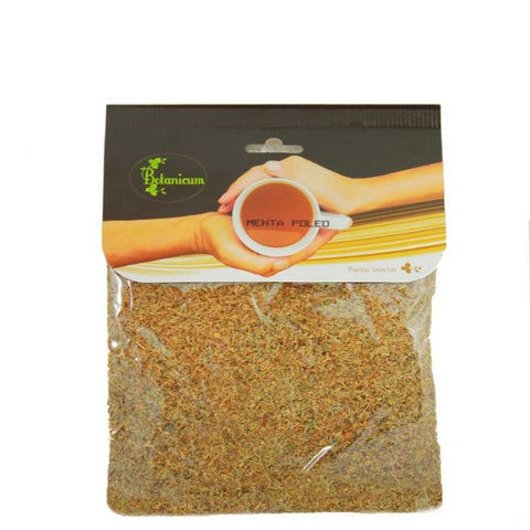 Comprar online MENTA POLEO 40 gr de BOTANICUM. Imagen 1
