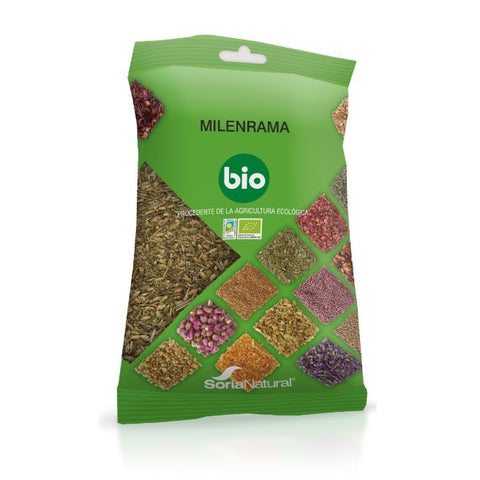 Comprar online MILENRAMA 30 gr BOLSA ECO de SORIA. Imagen 1
