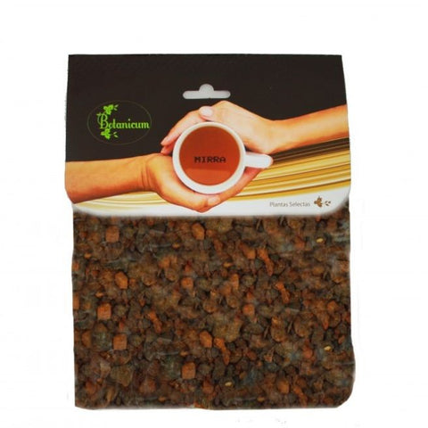 Comprar online MIRRA 40 gr de BOTANICUM. Imagen 1