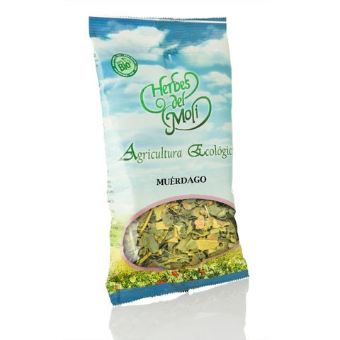 Comprar online MUERDAGO ECO 70 Gramos de HERBES DEL MOLI. Imagen 1