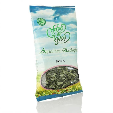 Comprar online NONA PLANTA ECO 50 Gramos de HERBES DEL MOLI. Imagen 1