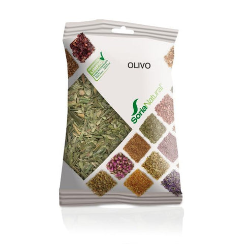 Comprar online OLIVO 50 grs de SORIA. Imagen 1