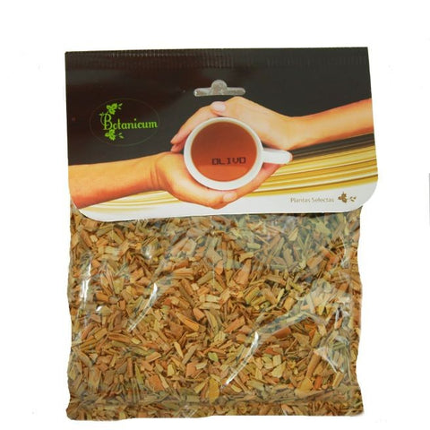 Comprar online OLIVO TRITURADO 70 gr de BOTANICUM. Imagen 1
