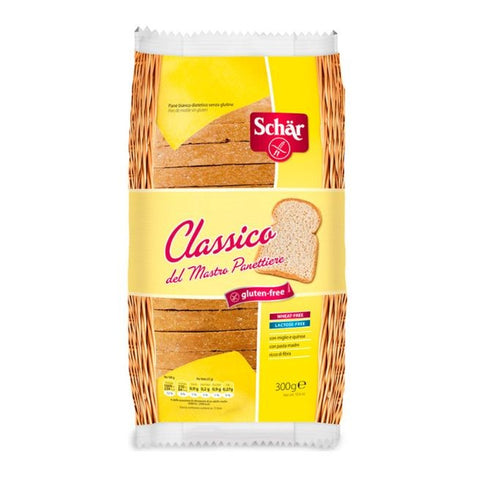 Comprar online CLASSICO MASTRO PANETT. 300g de DR. SCHAR SRL. Imagen 1