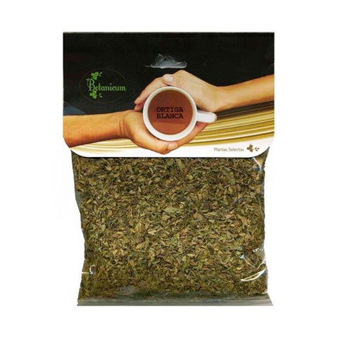 Comprar online ORTIGA BLANCA 40 gr de BOTANICUM. Imagen 1