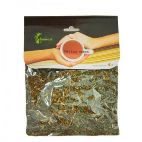 Comprar online ORTIGA VERDE 40 gr de BOTANICUM. Imagen 1