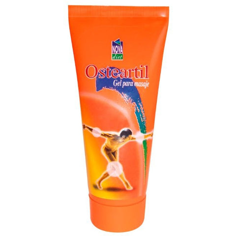 Comprar online OSTEARTIL GEL 100 ML de NOVADIET. Imagen 1