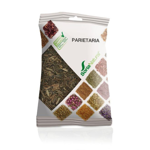 Comprar online PARIETARIA 30 grs de SORIA. Imagen 1