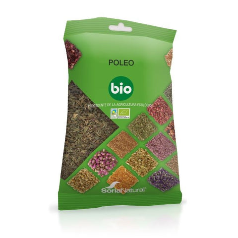 Comprar online POLEO 40 gr BOLSA ECO de SORIA. Imagen 1