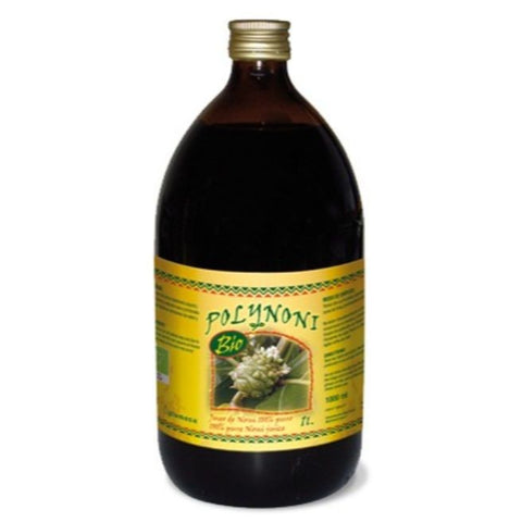 Comprar online POLYNONI BIO 500 ml. de PLAMECA. Imagen 1