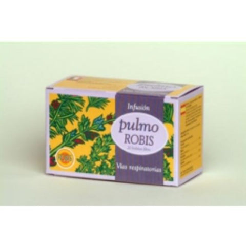 Comprar online PUL ROBIS 20 Bolsita Filtros de ROBIS. Imagen 1