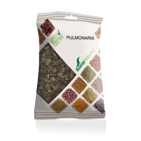 Comprar online PULMONARIA 25 grs de SORIA. Imagen 1