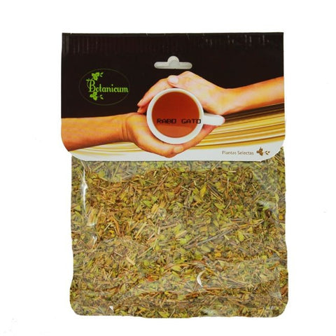 Comprar online RABO GATO 45 gr de BOTANICUM. Imagen 1