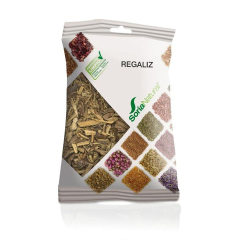 Comprar online REGALIZ 60 grs de SORIA. Imagen 1