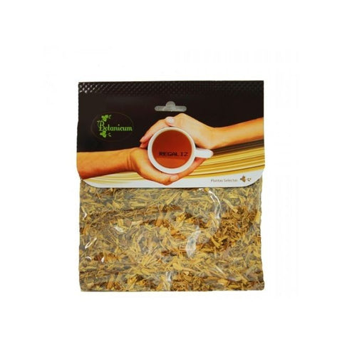 Comprar online REGALIZ TRITURADO 60 gr de BOTANICUM. Imagen 1