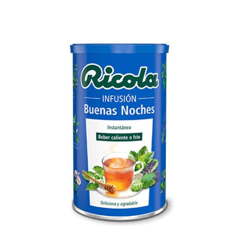 Comprar online RICOLA INFUSION BUENAS NOCHES de DIAFARM. Imagen 1