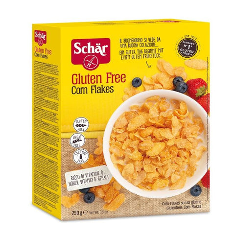 Comprar online CORN FLAKES 250g de DR. SCHAR SRL. Imagen 1