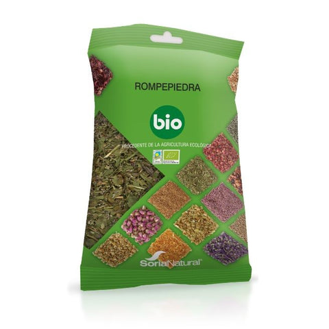 Comprar online ROMPEPIEDRAS 40 gr BOLSA ECO de SORIA. Imagen 1