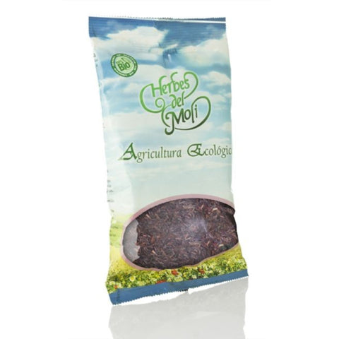 Comprar online ROOIBOS A LA VAINILLA ECO 70 Gramos de HERBES DEL MOLI. Imagen 1