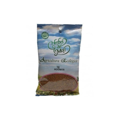 Comprar online ROOIBOS ECO 60 Gramos de HERBES DEL MOLI. Imagen 1