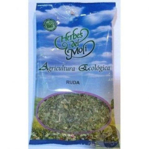 Comprar online RUDA ECO 30 Gramos de HERBES DEL MOLI. Imagen 1