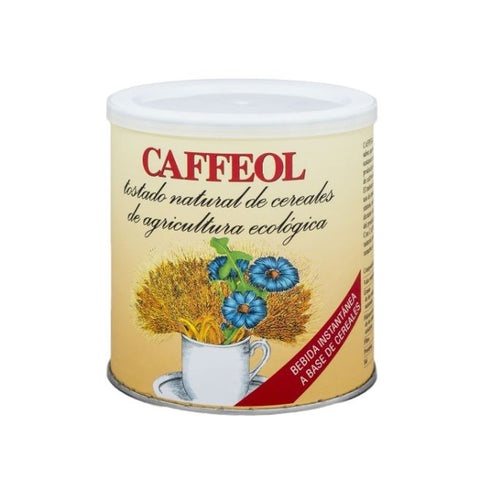 Comprar online CAFFEOL BOTE 125 gr de ARTESANIA AGRICOLA. Imagen 1