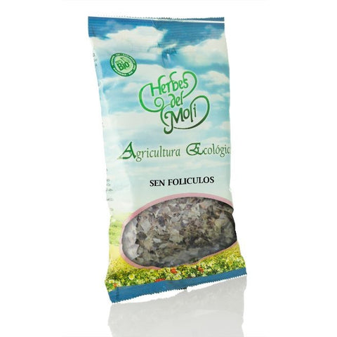 Comprar online SEN FOLICULOS ECO 40 Gramos de HERBES DEL MOLI. Imagen 1