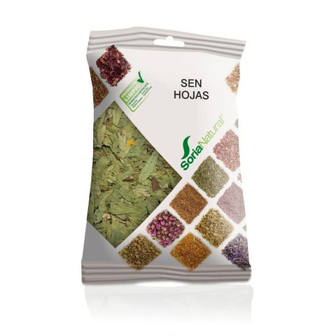 Comprar online SEN HOJAS 30 grs de SORIA. Imagen 1