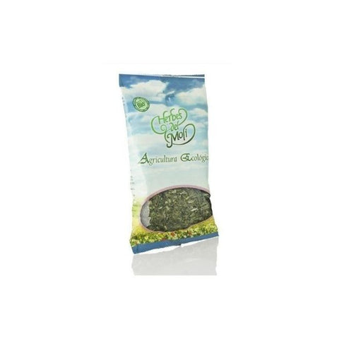 Comprar online TE BANCHA (HOJICHA) ECO 25 Gramos de HERBES DEL MOLI. Imagen 1