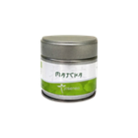 Comprar online TE MATCHA BIO POLVO 30 GR de JOSENEA. Imagen 1