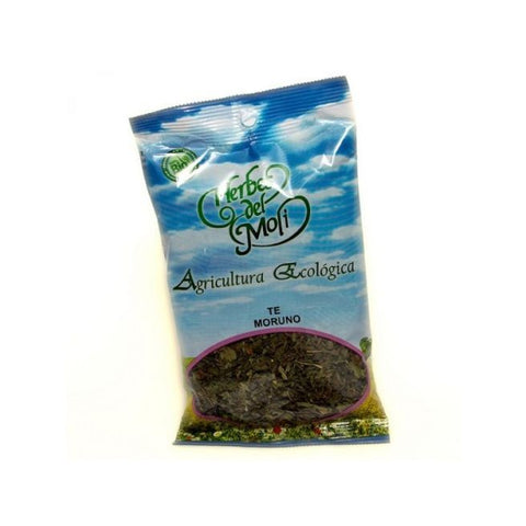 Comprar online TE MORUNO ECO 40 Gramos de HERBES DEL MOLI. Imagen 1