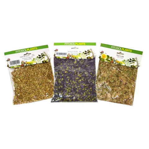 Comprar online TE VERDE 50 gr de YNSADIET. Imagen 1