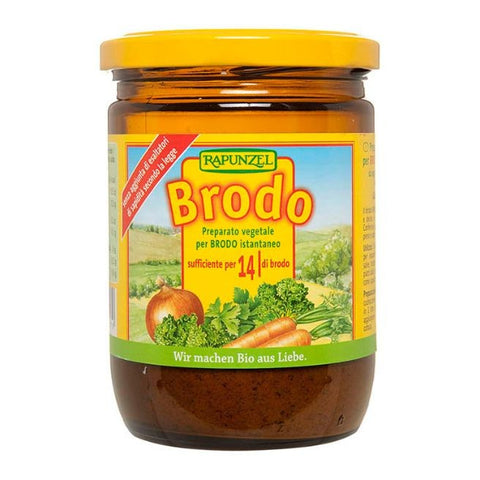 Comprar online CALDO SOPA RAPUNZEL 250 G de RAPUNZEL. Imagen 1