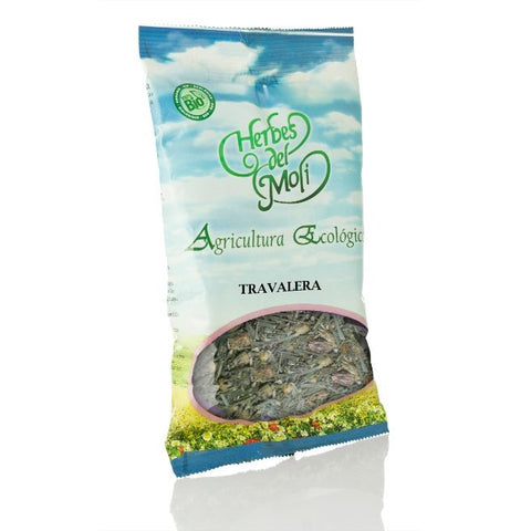 Comprar online TRAVALERA PLANTA ECO 50 Gramos de HERBES DEL MOLI. Imagen 1